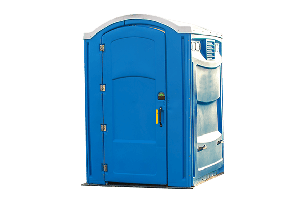 ADA Handicap Accessible Porta Potty Newhall CA