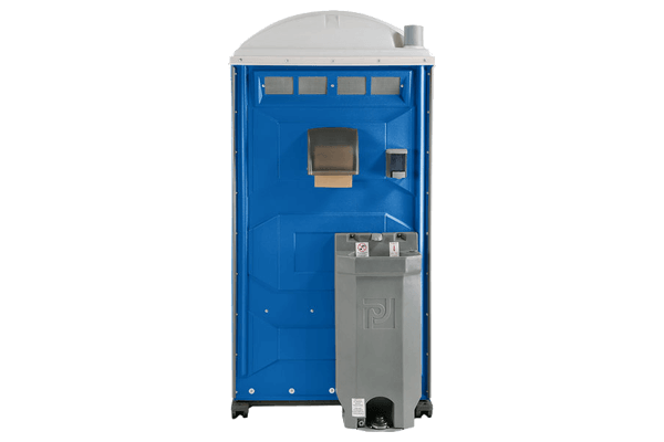Deluxe Flushable Porta Potty Newhall CA