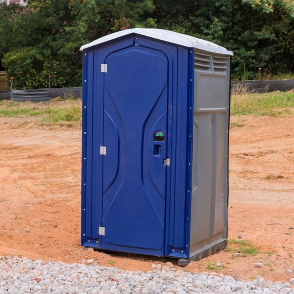 Festival Porta Potty Rentals Newhall CA