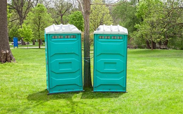 RV Camper Portable Toilet Rentals Newhall CA